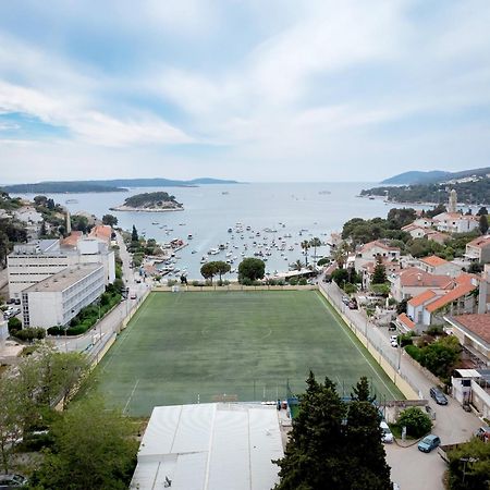 Hidden Oasis - Zf Hvar フヴァル エクステリア 写真