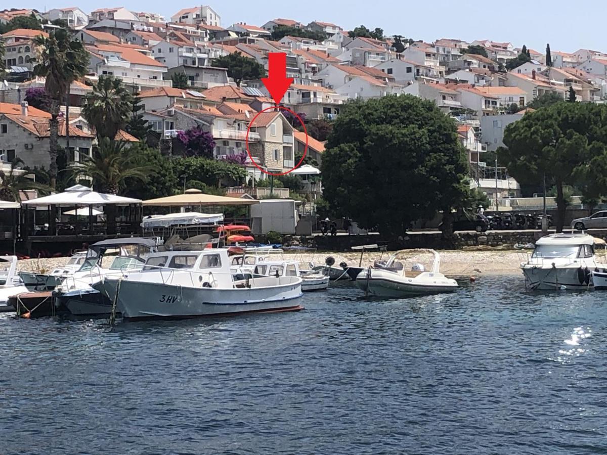 Hidden Oasis - Zf Hvar フヴァル エクステリア 写真