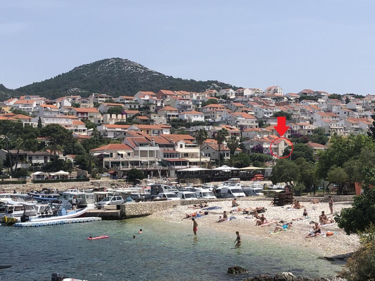 Hidden Oasis - Zf Hvar フヴァル エクステリア 写真